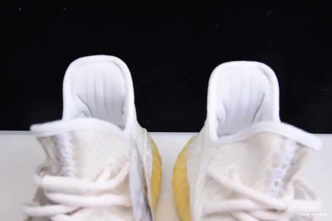 hype REFLECTIVE ADIDAS YEEZY BOOST ABEZ 350 FZ5246 V2 0326